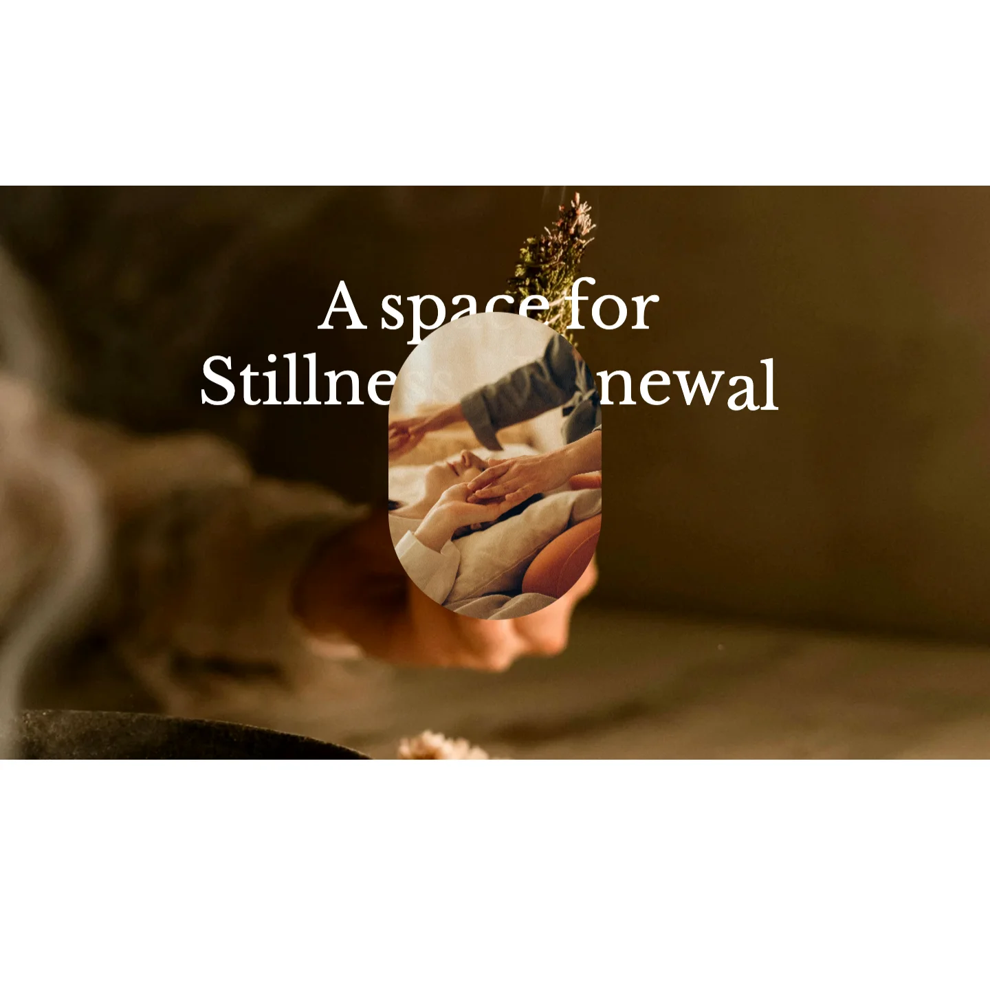 Hero banner highlight