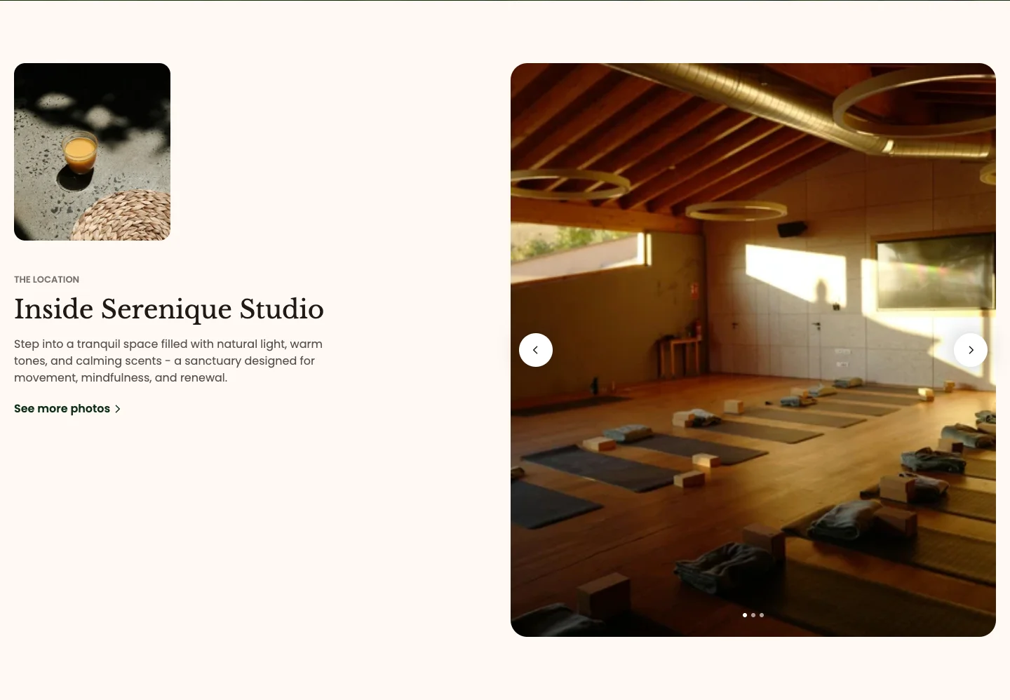 Image slider